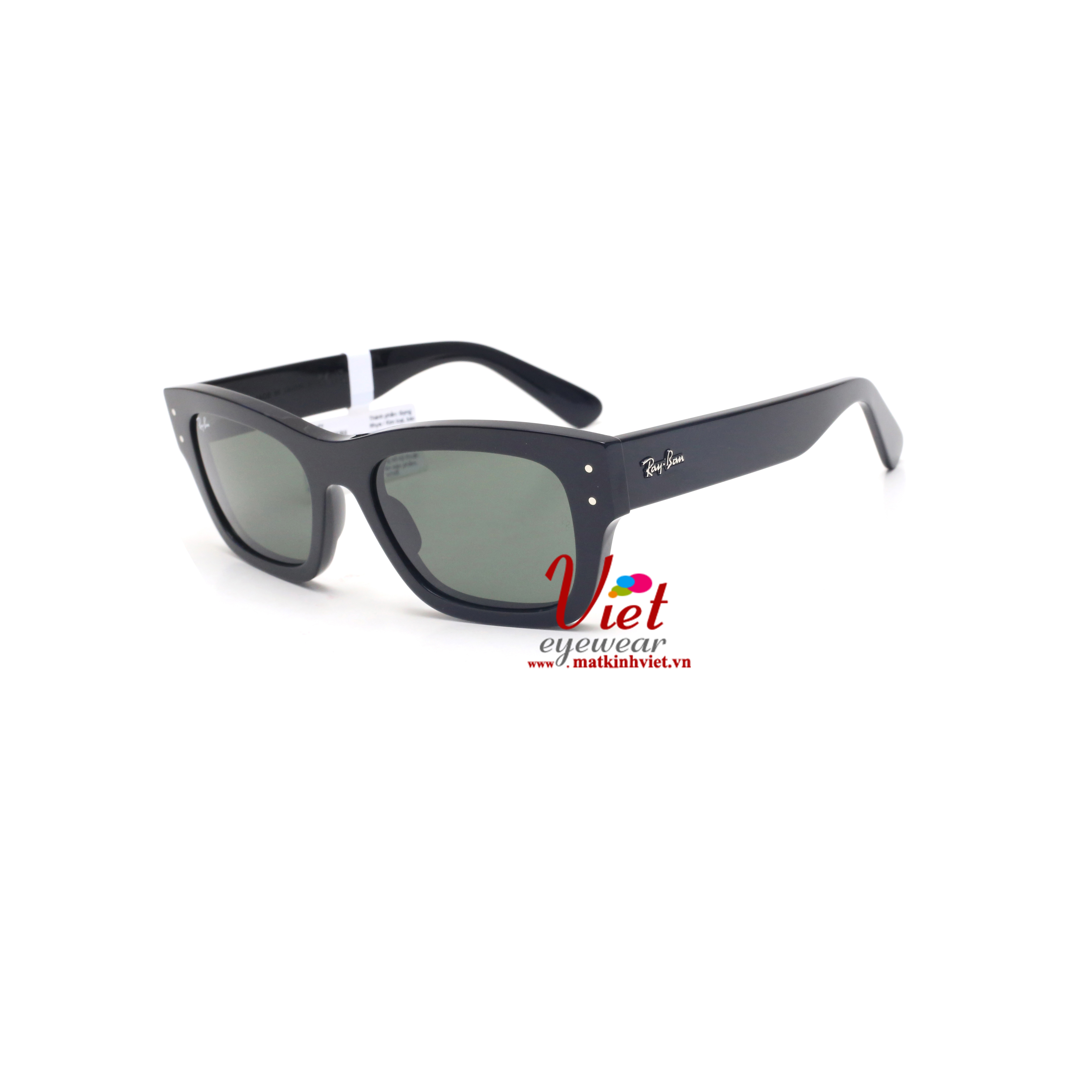 Kính mát RayBan RB7683S 901/31